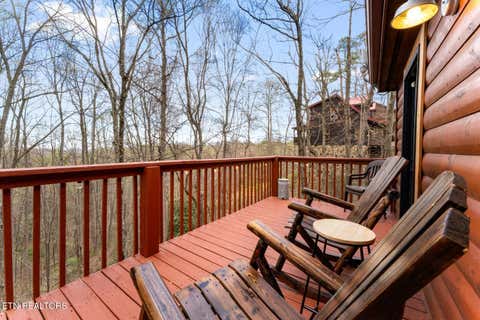 Tiny photo for 1628 Ginnys Tr, Sevierville, TN 37876 (MLS # 1349641)