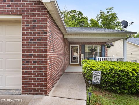 5244 Avery Woods Lane Knoxville TN 37921
