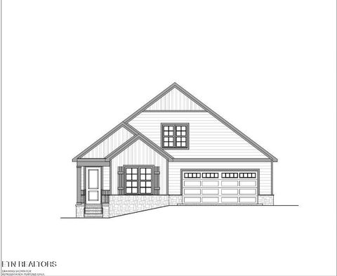 Photo of 199 River Birch Drive #199, Lenoir City, TN 37772 (MLS # 1331998)