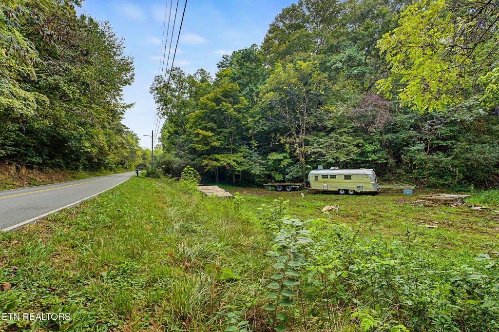 Photo of 724 Hardin Lane, Sevierville, TN 37862 (MLS # 1355141)