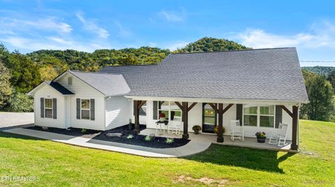 Photo of 3717 Hickory Valley Rd, Maynardville, TN 37807 (MLS # 1318714)