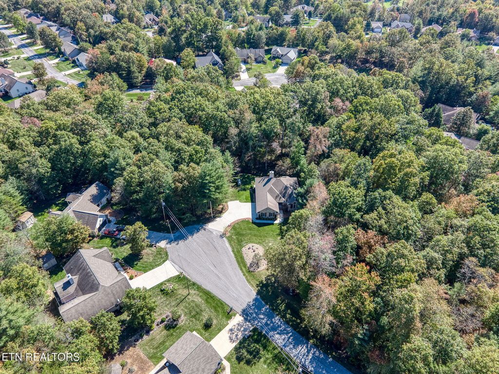 Photo of 16 Holly Court, Crossville, TN 38558 (MLS # 1333904)