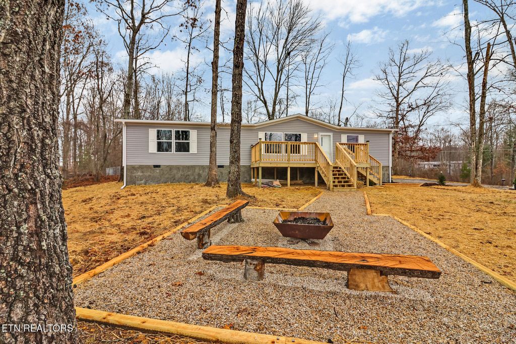 Photo of 171 Dakota Tr, Rockwood, TN 37854 (MLS # 1285775)