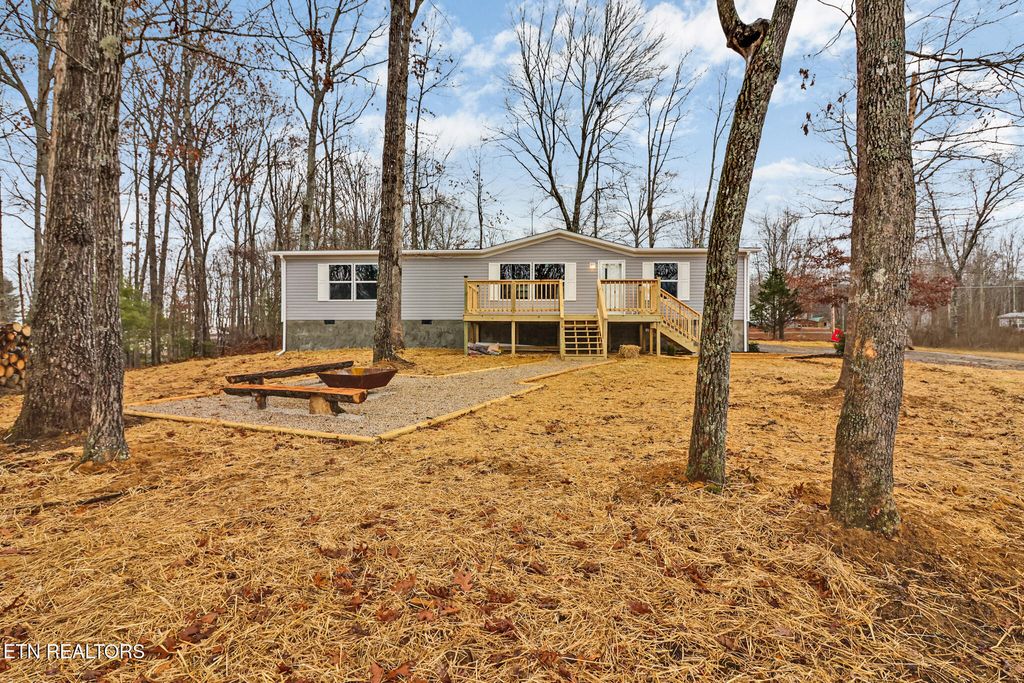 Photo of 171 Dakota Tr, Rockwood, TN 37854 (MLS # 1285775)