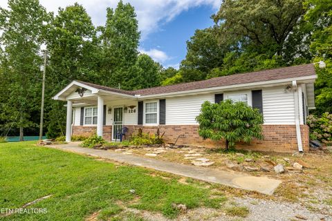 126 Jerry Cardin Lane Friendsville TN 37737