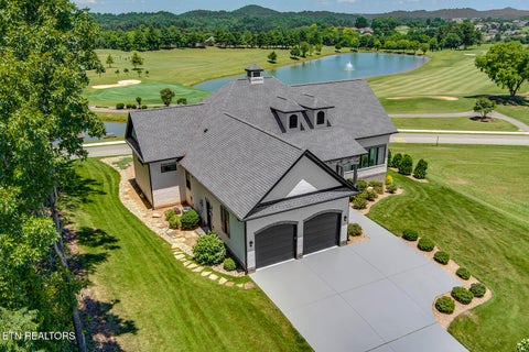 Tiny photo for 141 Gold Finch Lane, Vonore, TN 37885 (MLS # 1343681)