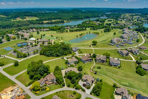 Tiny photo for 141 Gold Finch Lane, Vonore, TN 37885 (MLS # 1343681)