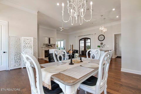 Tiny photo for 141 Gold Finch Lane, Vonore, TN 37885 (MLS # 1343681)