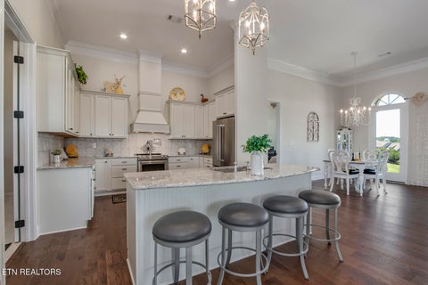 Tiny photo for 141 Gold Finch Lane, Vonore, TN 37885 (MLS # 1343681)