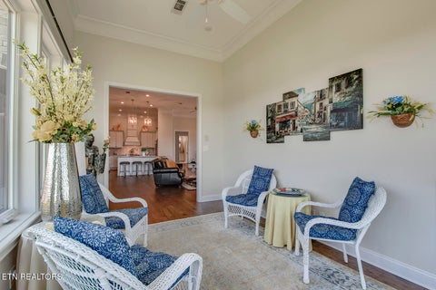 Tiny photo for 141 Gold Finch Lane, Vonore, TN 37885 (MLS # 1343681)