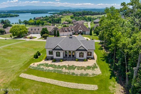 Tiny photo for 141 Gold Finch Lane, Vonore, TN 37885 (MLS # 1343681)