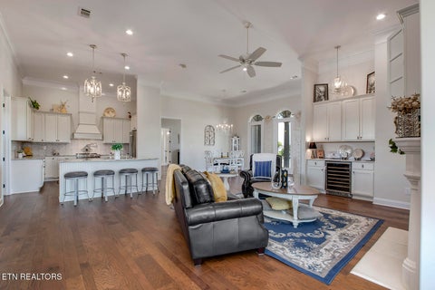 Tiny photo for 141 Gold Finch Lane, Vonore, TN 37885 (MLS # 1343681)