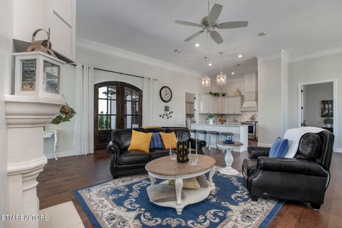 Tiny photo for 141 Gold Finch Lane, Vonore, TN 37885 (MLS # 1343681)