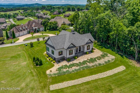 Tiny photo for 141 Gold Finch Lane, Vonore, TN 37885 (MLS # 1343681)