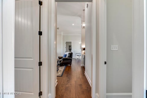 Tiny photo for 141 Gold Finch Lane, Vonore, TN 37885 (MLS # 1343681)