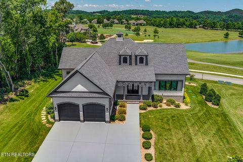 Tiny photo for 141 Gold Finch Lane, Vonore, TN 37885 (MLS # 1343681)