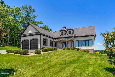 Tiny photo for 141 Gold Finch Lane, Vonore, TN 37885 (MLS # 1343681)