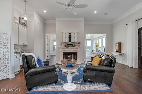 Tiny photo for 141 Gold Finch Lane, Vonore, TN 37885 (MLS # 1343681)