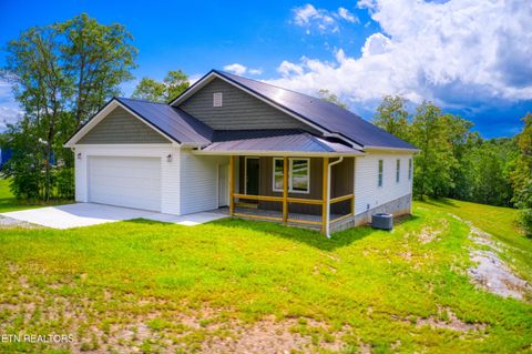 760 Rockview Rd Jamestown TN 38556