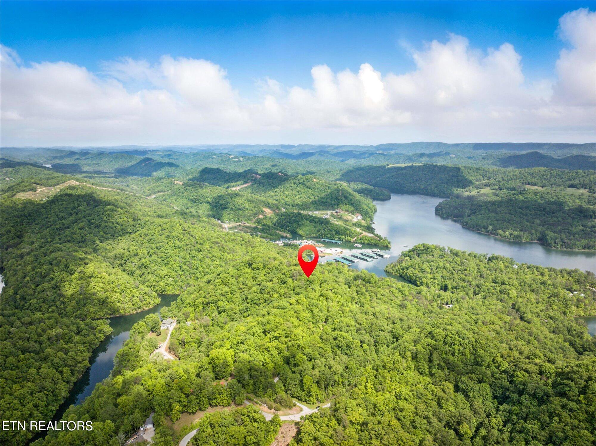 Tr3 Mountain Shores Rd