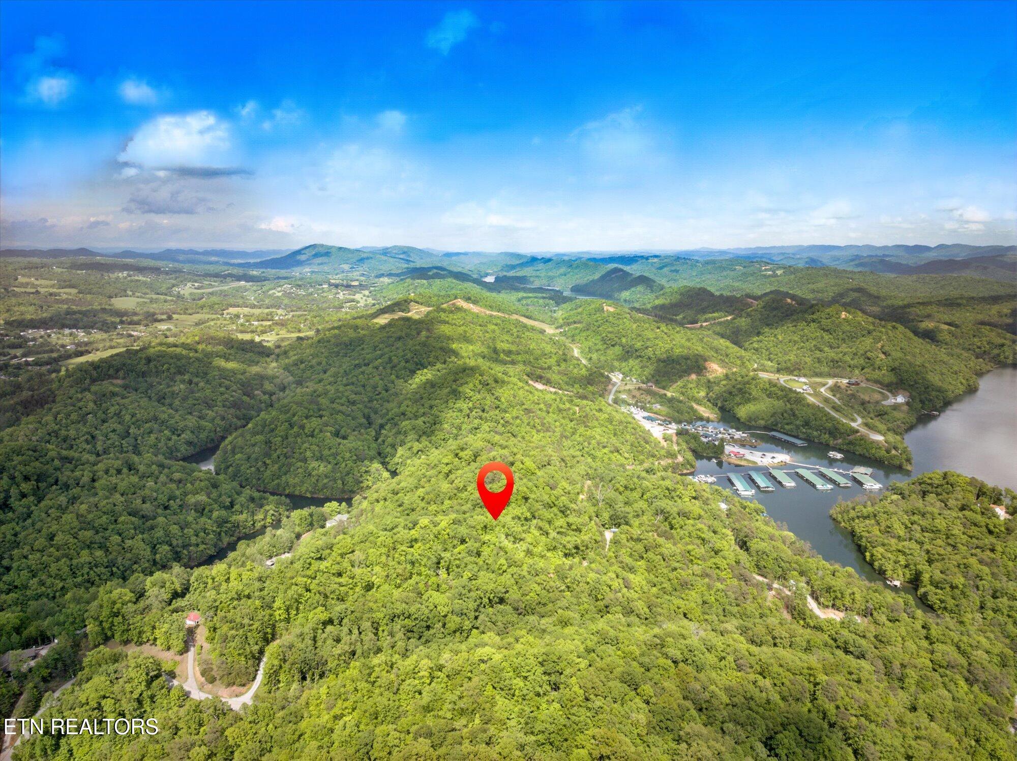 Tr3 Mountain Shores Rd