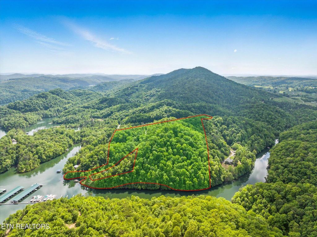 Photo of Tr3 Mountain Shores Rd, Tazewell, TN 37879 (MLS # 1300967)