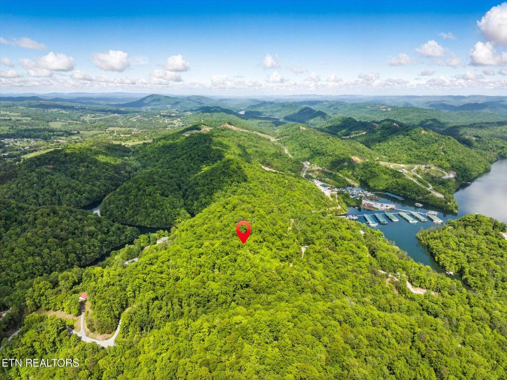 Photo of Tr3 Mountain Shores Rd, Tazewell, TN 37879 (MLS # 1300967)