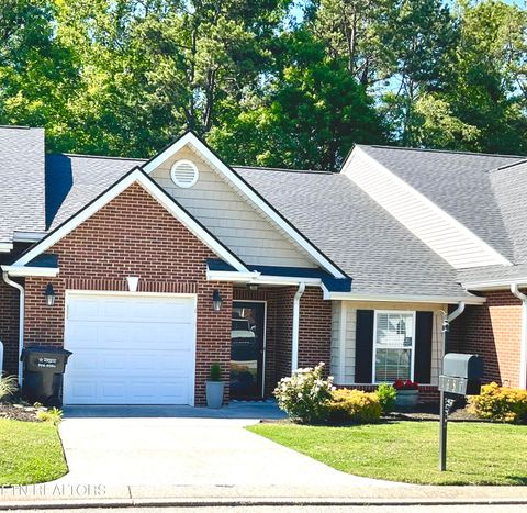 Photo of 1437 Hazelgreen Way, Knoxville, TN 37912 (MLS # 1340552)