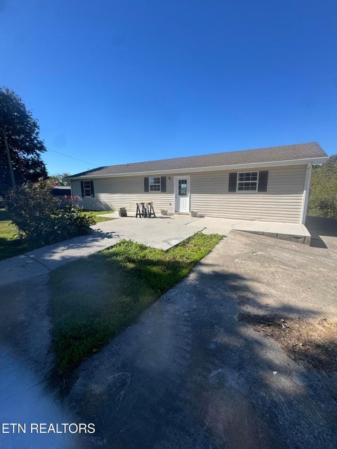 Tiny photo for 134 Benjamin Lane, Madisonville, TN 37354 (MLS # 1359441)