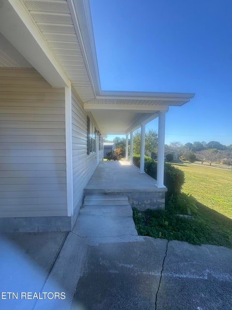Tiny photo for 134 Benjamin Lane, Madisonville, TN 37354 (MLS # 1359441)