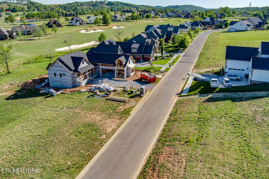 Photo of 2258 Chestnut Lane, Loudon, TN 37774 (MLS # 1338017)