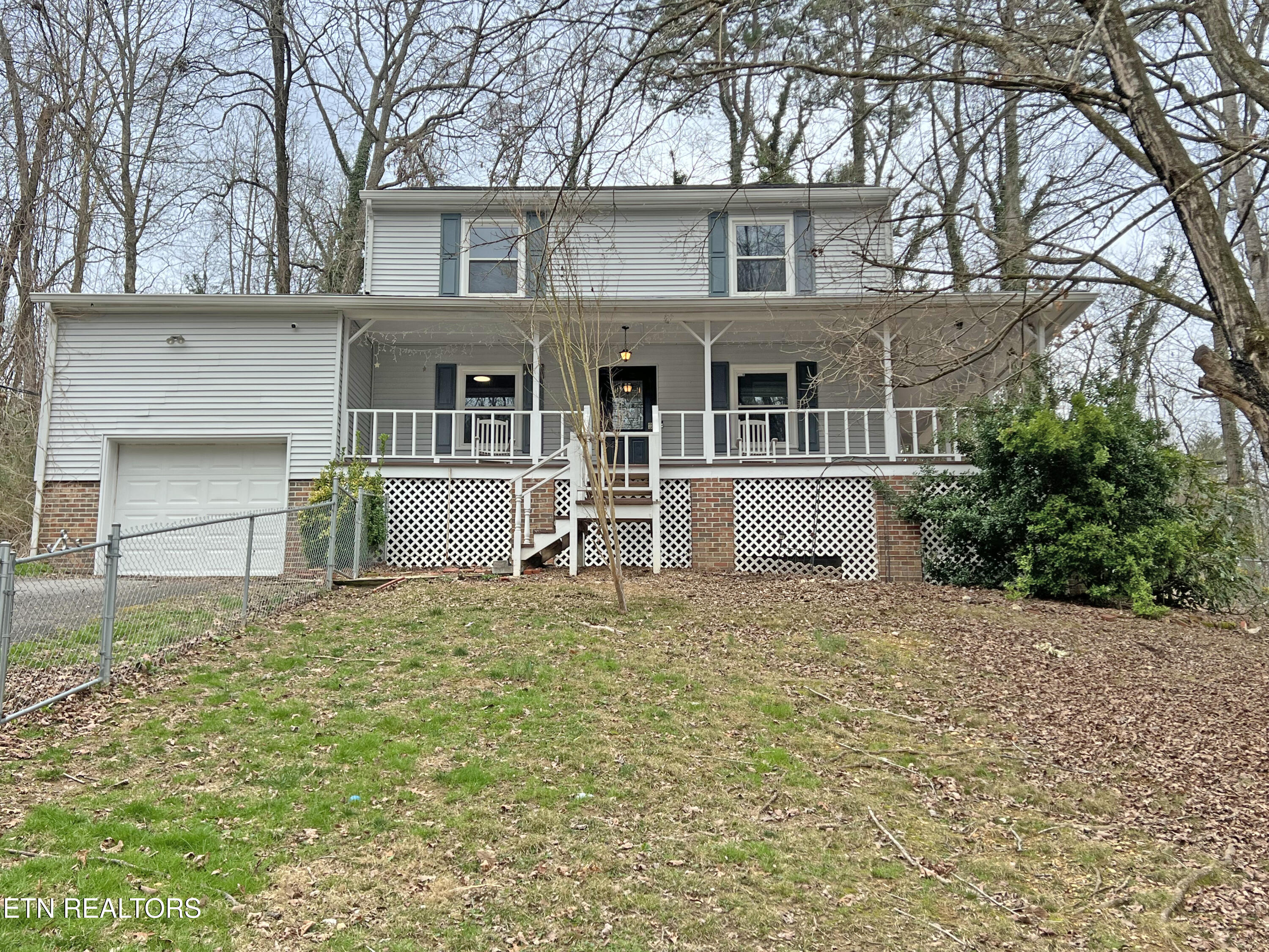 Front Exterior