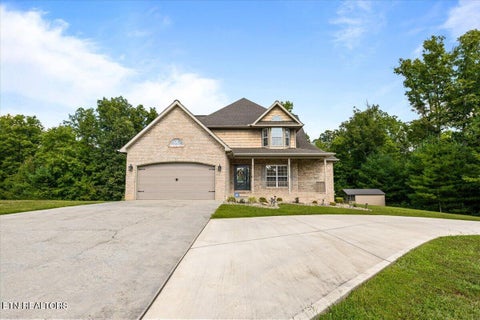 Tiny photo for 400 Indian Hills Rd, Oneida, TN 37841 (MLS # 1355909)