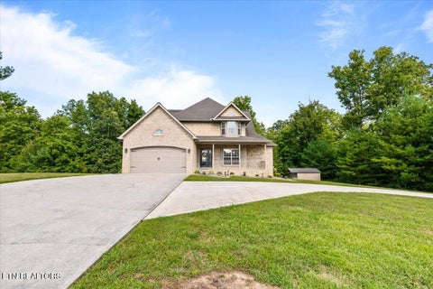 Tiny photo for 400 Indian Hills Rd, Oneida, TN 37841 (MLS # 1355909)