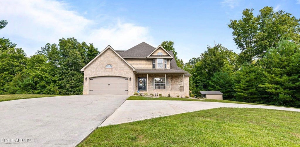 Photo of 400 Indian Hills Rd, Oneida, TN 37841 (MLS # 1355909)