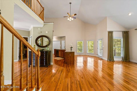 Tiny photo for 400 Indian Hills Rd, Oneida, TN 37841 (MLS # 1355909)