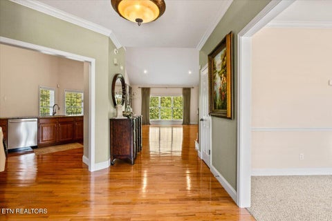 Tiny photo for 400 Indian Hills Rd, Oneida, TN 37841 (MLS # 1355909)