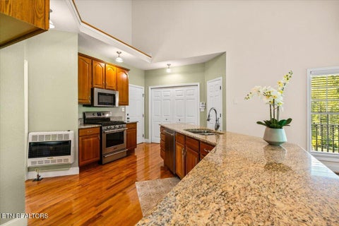 Tiny photo for 400 Indian Hills Rd, Oneida, TN 37841 (MLS # 1355909)