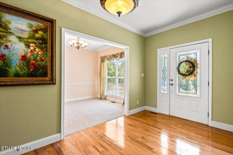 Tiny photo for 400 Indian Hills Rd, Oneida, TN 37841 (MLS # 1355909)