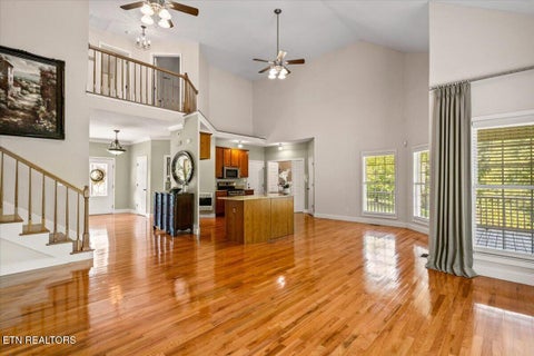 Tiny photo for 400 Indian Hills Rd, Oneida, TN 37841 (MLS # 1355909)