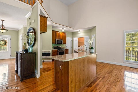 Tiny photo for 400 Indian Hills Rd, Oneida, TN 37841 (MLS # 1355909)