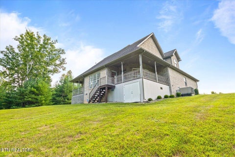 Tiny photo for 400 Indian Hills Rd, Oneida, TN 37841 (MLS # 1355909)