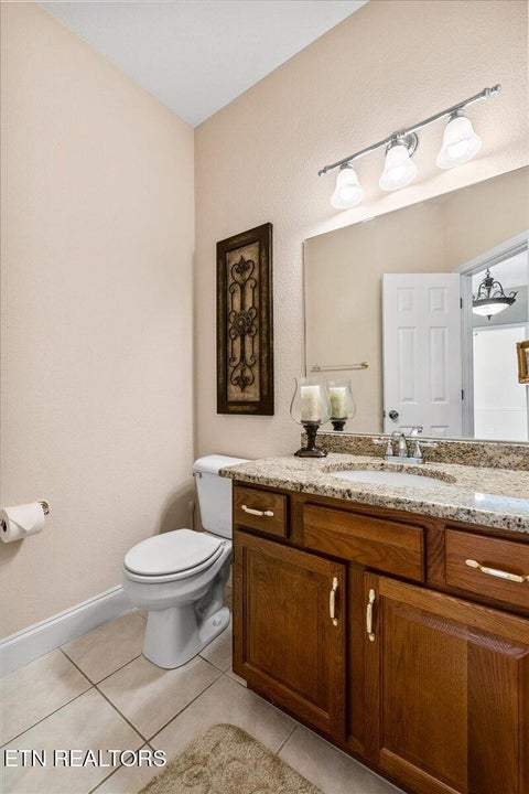 Tiny photo for 400 Indian Hills Rd, Oneida, TN 37841 (MLS # 1355909)