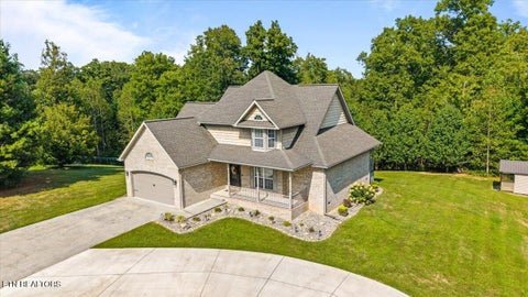 Tiny photo for 400 Indian Hills Rd, Oneida, TN 37841 (MLS # 1355909)