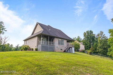 Tiny photo for 400 Indian Hills Rd, Oneida, TN 37841 (MLS # 1355909)