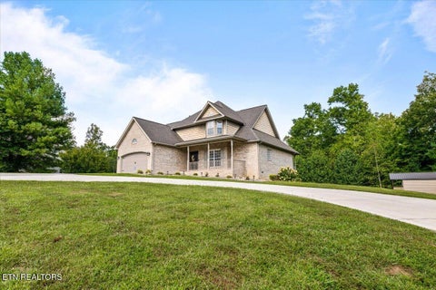 Tiny photo for 400 Indian Hills Rd, Oneida, TN 37841 (MLS # 1355909)