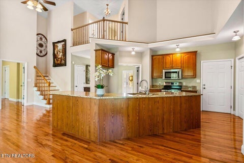 Tiny photo for 400 Indian Hills Rd, Oneida, TN 37841 (MLS # 1355909)