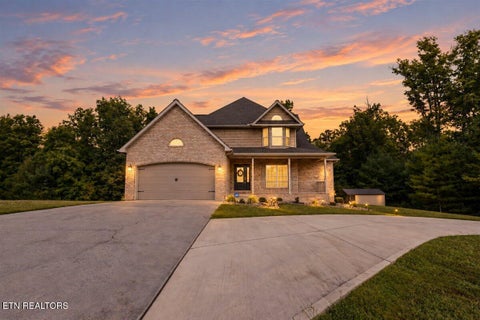 Photo of 400 Indian Hills Rd, Oneida, TN 37841 (MLS # 1355909)
