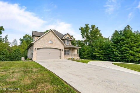 Tiny photo for 400 Indian Hills Rd, Oneida, TN 37841 (MLS # 1355909)