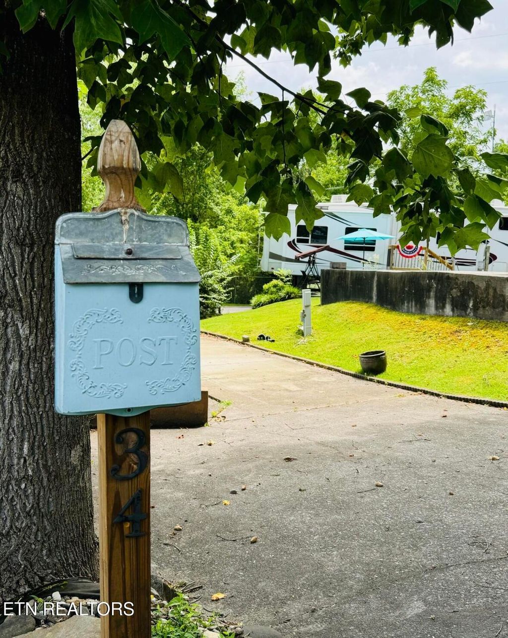 Photo of 34 8450 State Highway 73, Townsend, TN 37882 (MLS # 1291761)